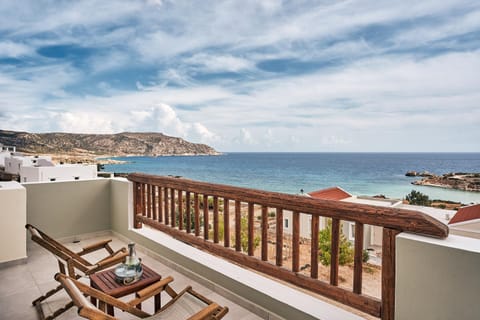 Day, View (from property/room), Balcony/Terrace, Sea view