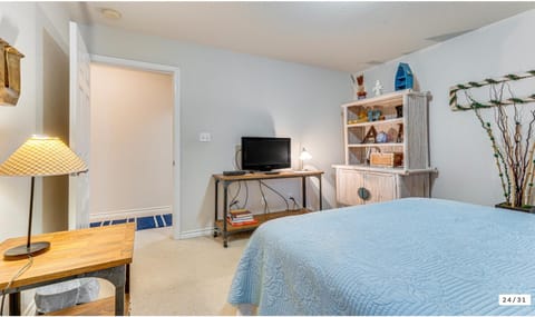 The Retreat House in San Antonio