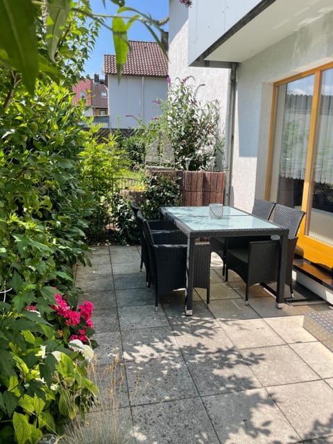 Balcony/Terrace, Dining area