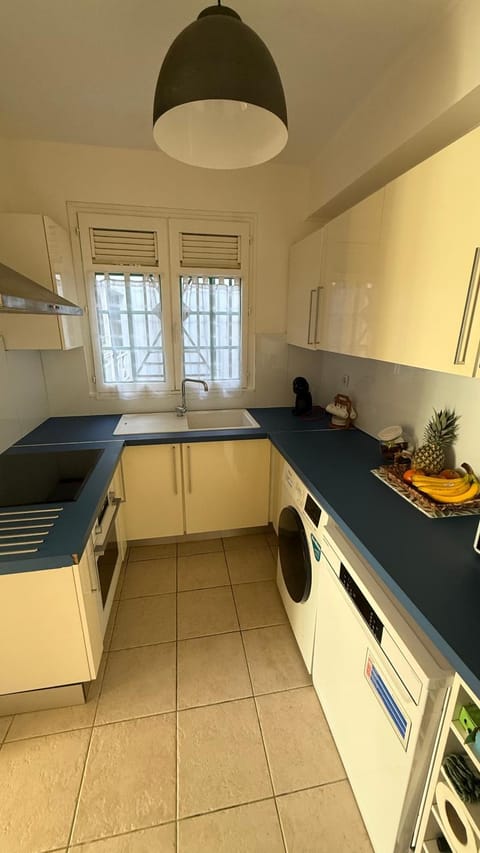 Nawalie Apartment in Les Abymes