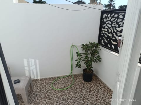 FUFA Haute standing appartment S2 center Monastir Apartment in Tunisia