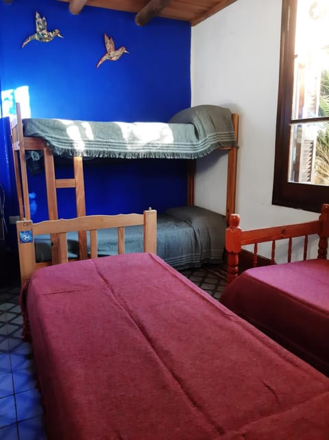 Hunab Ku Hostel Hostel in Capilla del Monte