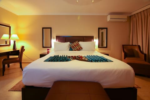 Best Western Plus Accra Beach Hotel Hôtel in Accra