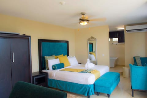 Best Western Plus Accra Beach Hotel Hôtel in Accra