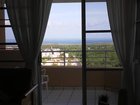 Coastal View Apartment Condo in Fajardo