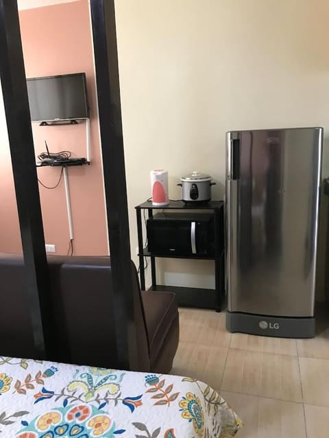 PHILGLO CONDOTELS DOT ACCREDITED Charming fully furnished studio type condo unit 6 Apartment in Baguio