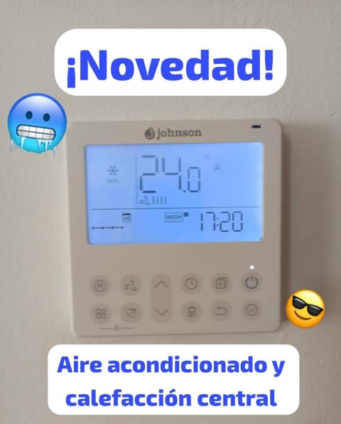 heating, air conditioner