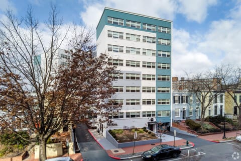 Property building, Neighbourhood, Street view, Location