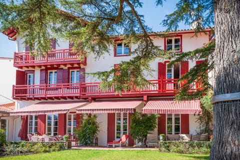 Aita Baita Bed and Breakfast in Ciboure