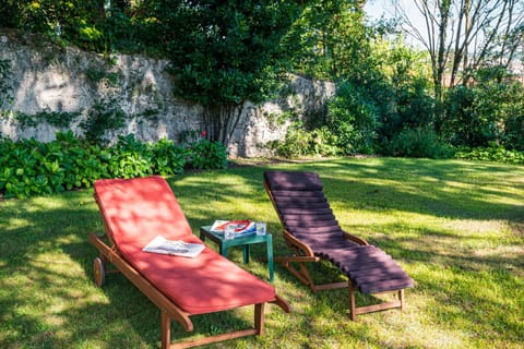 Aita Baita Bed and Breakfast in Ciboure