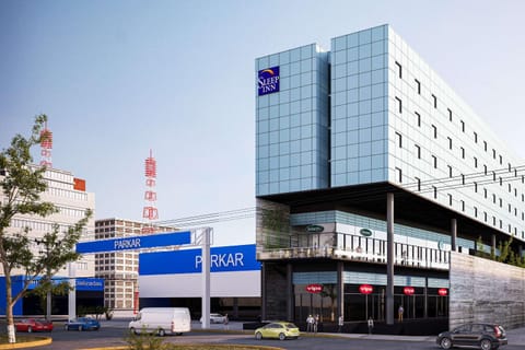 Property building, Facade/entrance, On site