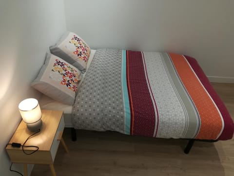 La Crochardière centre ville Le Mans Apartment in Le Mans