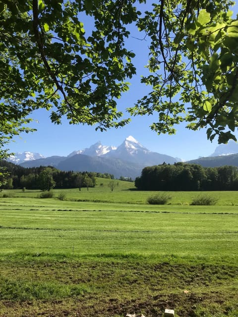 Ferienwohnung BGD Apartment in Berchtesgaden