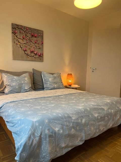 Alpes Rez Apartment in Neuchâtel