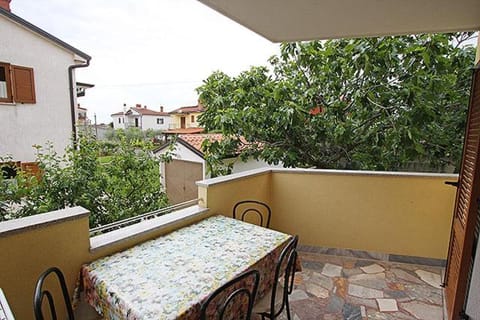 Apartment Marija 823 Apartment in Novigrad