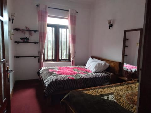 La Rose Home Stay Vacation rental in Nuwara Eliya