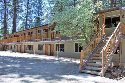 Goldmine Lodge Albergue natural in Big Bear