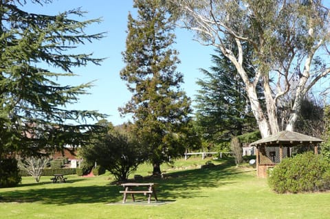 Springs Mittagong Hôtel in Mittagong