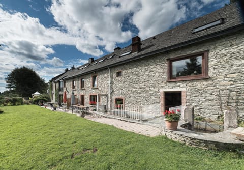 BBQ facilities, Garden, Balcony/Terrace, Garden view