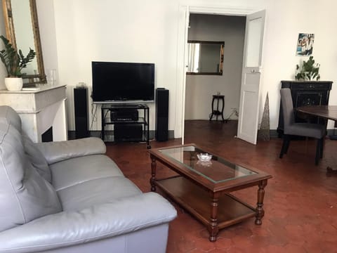 Charming Apartment in the Heart of Ajaccio Condo in Ajaccio