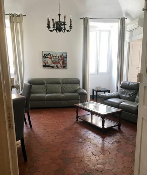 Charming Apartment in the Heart of Ajaccio Condo in Ajaccio