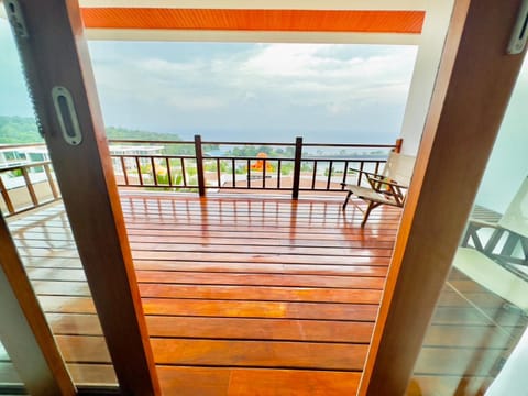Phi Phi Mountain Beach Resort SHA Certified Hotel in Krabi Changwat