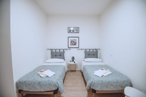 Dimora Pardo Hostel in Molise, Italy