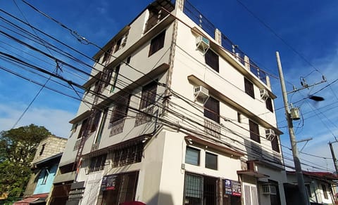 JB Valdres Apartment Condominio in Pasay