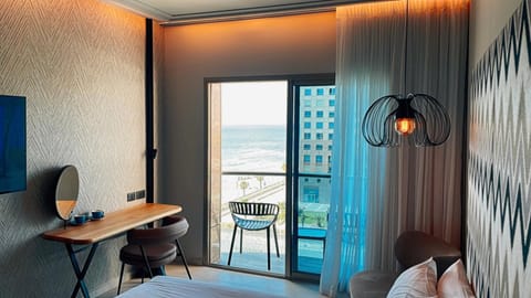 Suite on the beach Condominio in Haifa