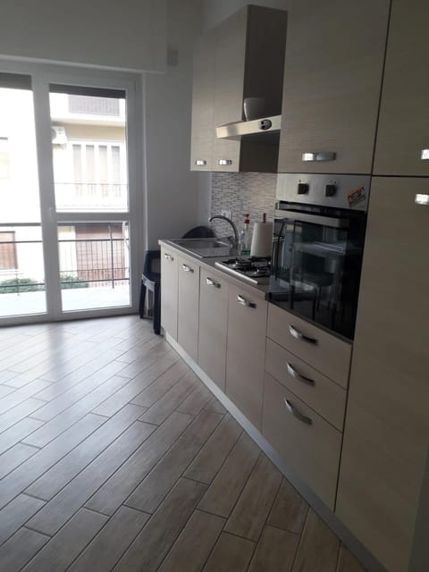 Appartamento condominio Paola Apartment in Diano Marina