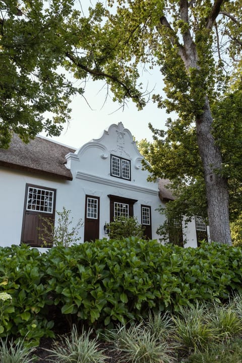 Blaauwklippen Manor by NEWMARK Hôtel in Stellenbosch