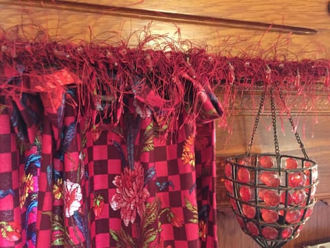 Roulottes du Rouard Bed and Breakfast in Hauts-de-France