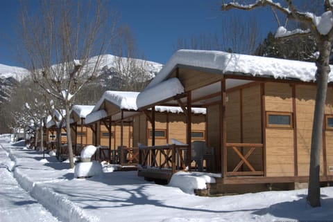 Patio, Winter, BBQ facilities, Garden, Horse-riding, Skiing, Hiking