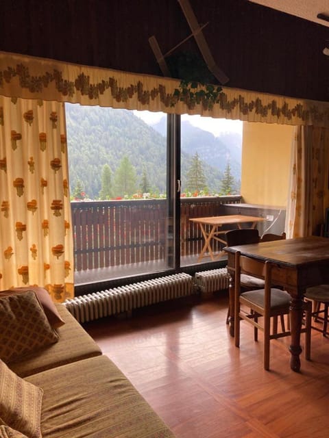 CONDOMINIO RESIDENZA 2 Apartment in Madonna di Campiglio