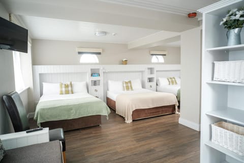 The Lodge Doolin Bed and Breakfast in Doolin