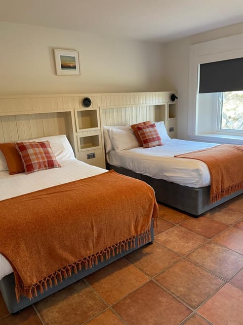 The Lodge Doolin Bed and Breakfast in Doolin