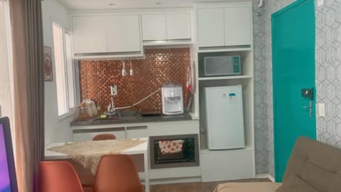 Kitchen or kitchenette, kitchen