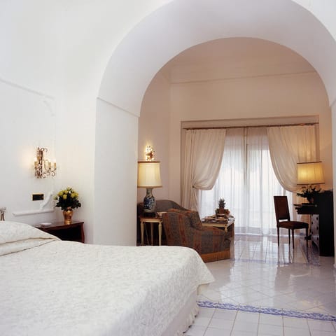 Hotel Quisisana Hotel in Capri