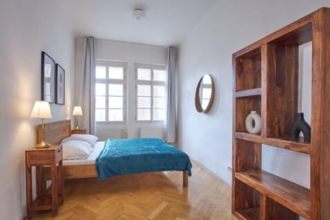 Charles Bridge Apartments Apartment in Prague