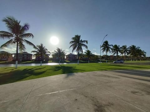 Villa das aguas-Praia do Saco-Proximo as lagoas dos Tambaquis e Mangue Seco Apartment in State of Sergipe, Brazil