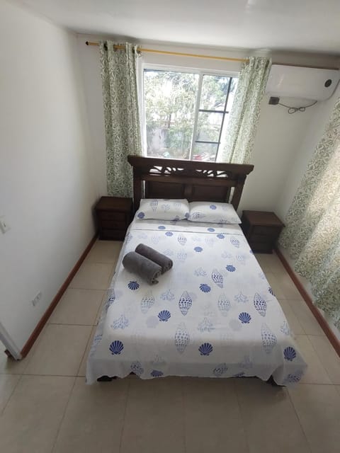 Apartamentos familiares The Upper Room 201 Apartment in San Andres