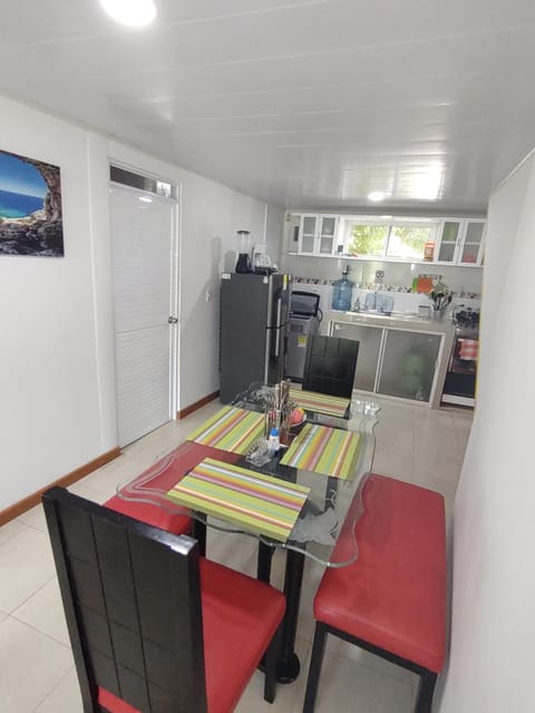 Apartamentos familiares The Upper Room 201 Apartment in San Andres