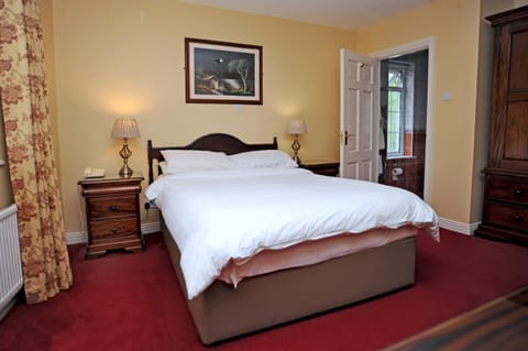 Clooneen House Bed and Breakfast in Westport