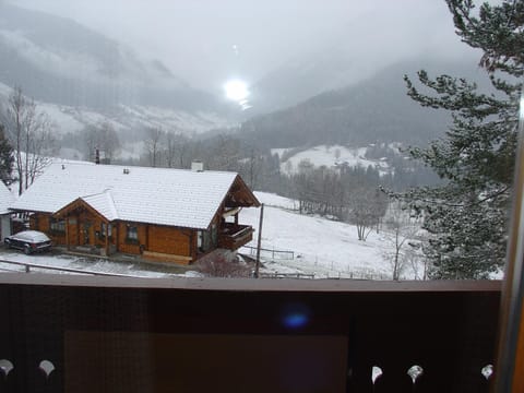 Balcony/Terrace, Bedroom