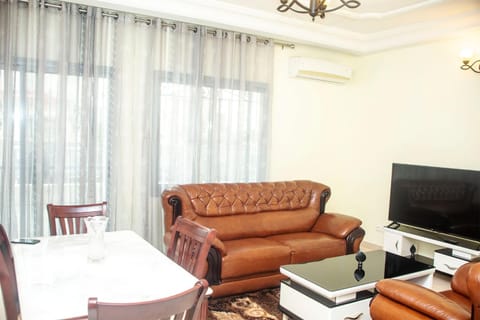 T-RESIDENCE Condo in Douala