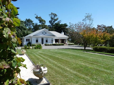 Arapata House in Havelock North