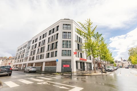 Appart'City Confort Angers Apartment hotel in Angers