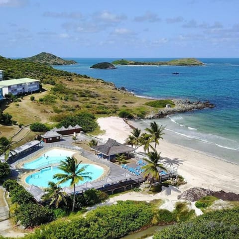 Bird's eye view, Pool view, Swimming pool, Swimming pool