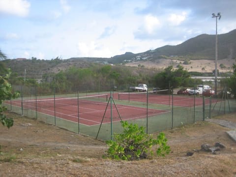 Studio 93 Mont Vernon Orient Beach Apartment in Saint Martin