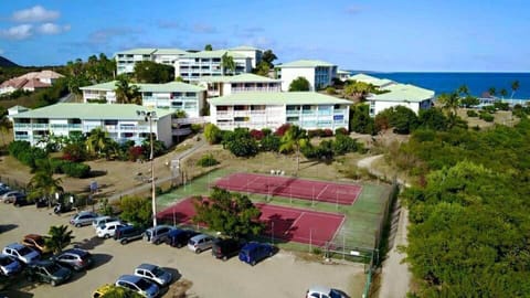 Studio 93 Mont Vernon Orient Beach Apartment in Saint Martin